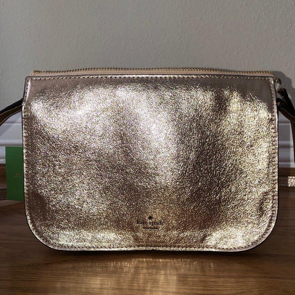 Kate Spade Holiday Lane Val